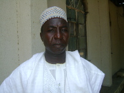 Boko Haram kills Borno CAN Secretary
